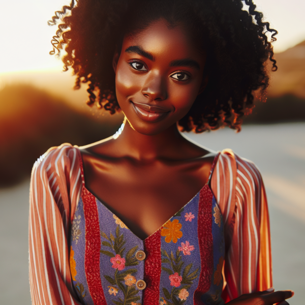 Summer Style: Curvy-Friendly Tank Tops You’ll Want in Every Colour