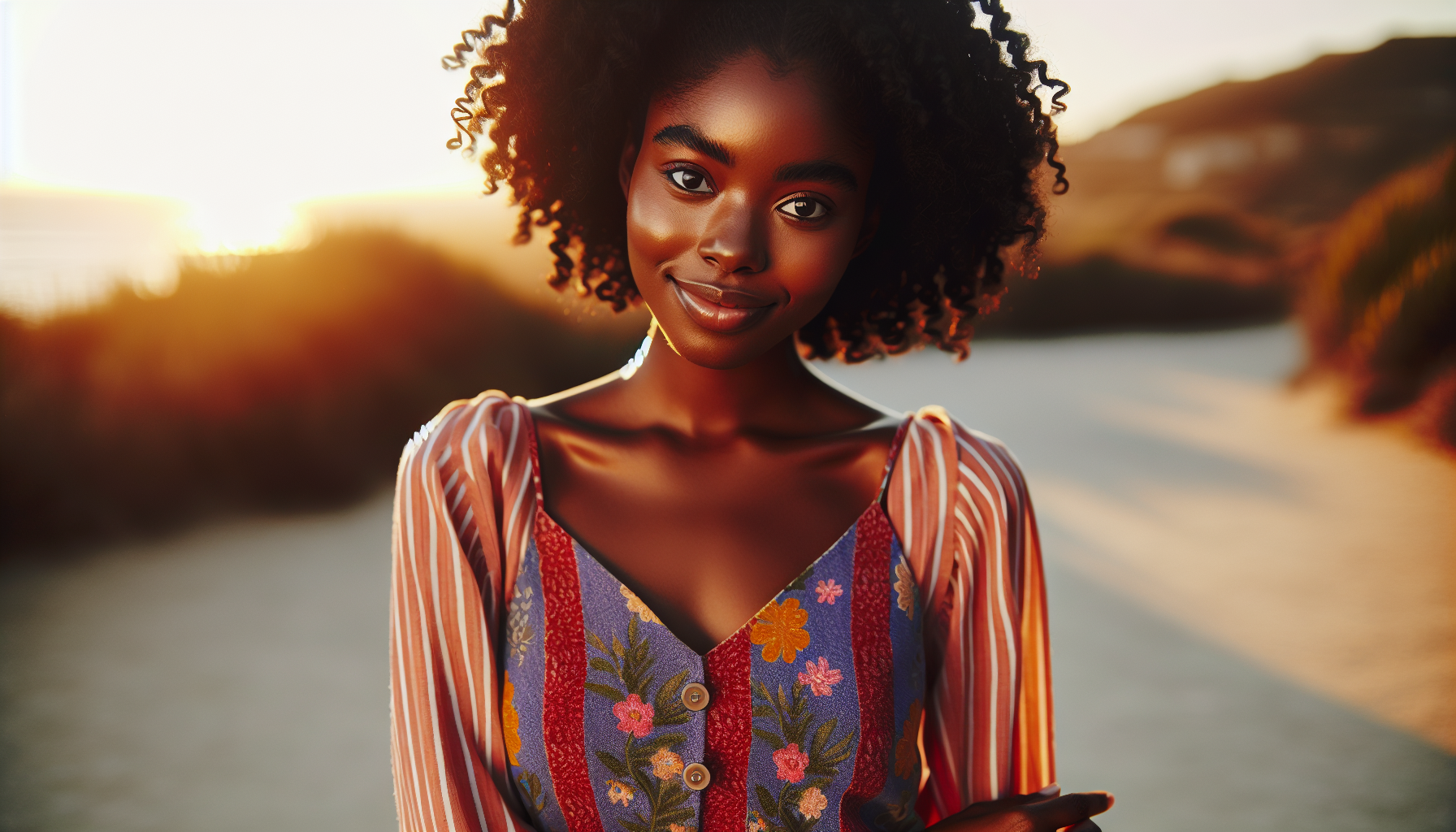 Summer Style: Curvy-Friendly Tank Tops You’ll Want in Every Colour