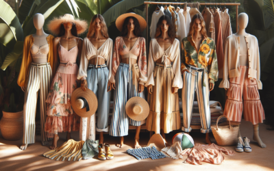 Summer Style Designer Picks for 2025