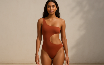 Fashionable Curved Swimwear For Women Style Ideas