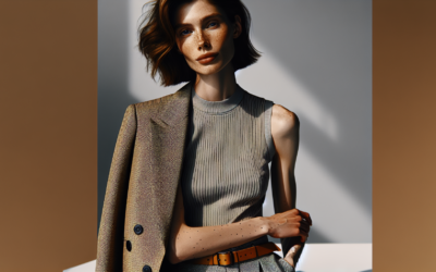 Tailored Office Outfit Formulas For Stylish Professionals