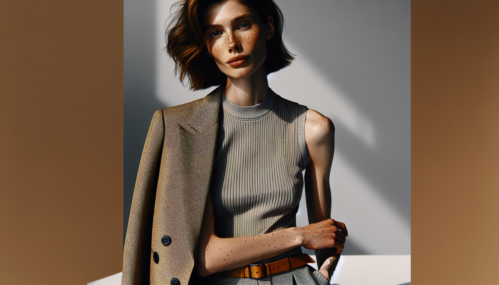 Tailored Office Outfit Formulas For Stylish Professionals