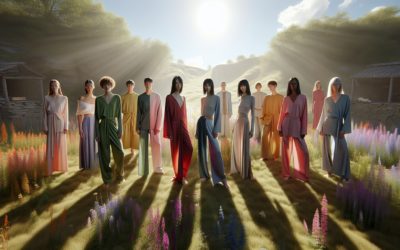 The Future of Minimalist Sustainable Outfits Influencers Can’t Stop Wearing