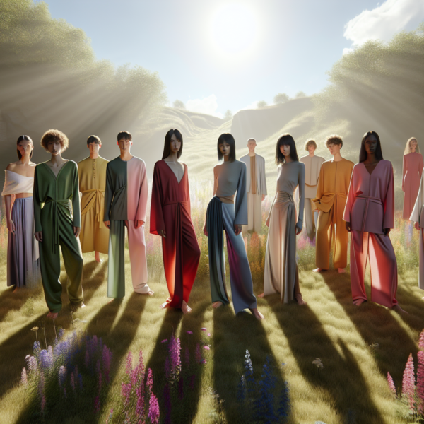 The Future of Minimalist Sustainable Outfits Influencers Can’t Stop Wearing