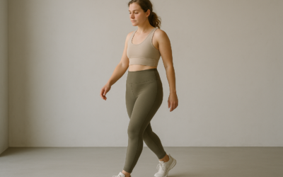 The Future of Sustainable Wardrobe Swaps Redefining Modern Fashion