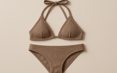 The Ultimate Guide to Choosing Stylish Bikinis for Your Body Type