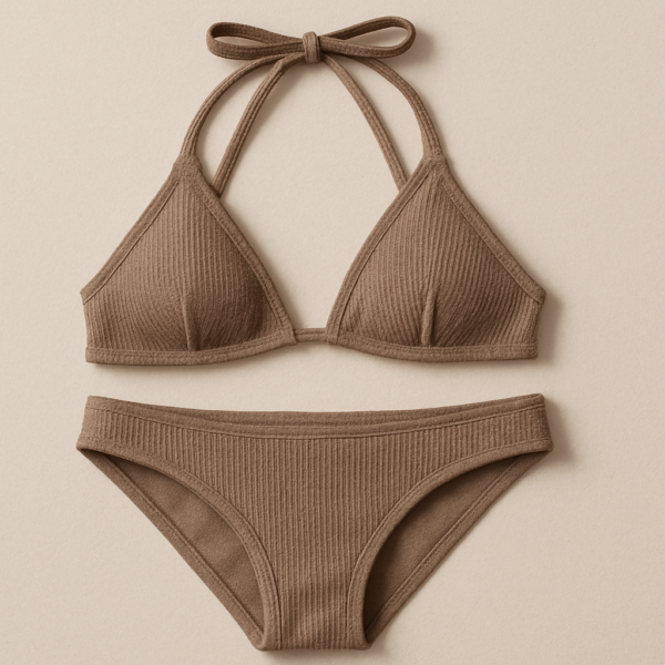 The Ultimate Guide to Choosing Stylish Bikinis for Your Body Type