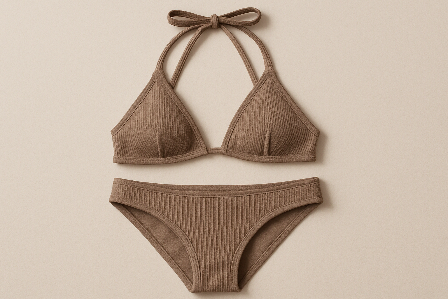 The Ultimate Guide to Choosing Stylish Bikinis for Your Body Type