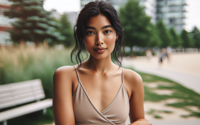 Comfortable Curved Activewear For Women Style Ideas