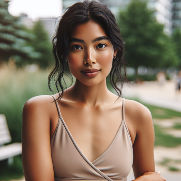 Comfortable Curved Activewear For Women Style Ideas