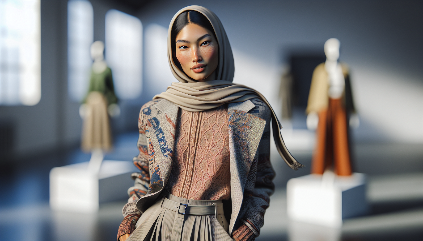Trendy Curves For Women Style Ideas
