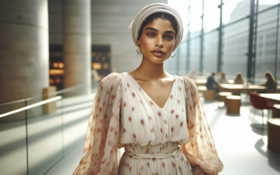 Maxi Dresses For Women Flowy Style Ideas