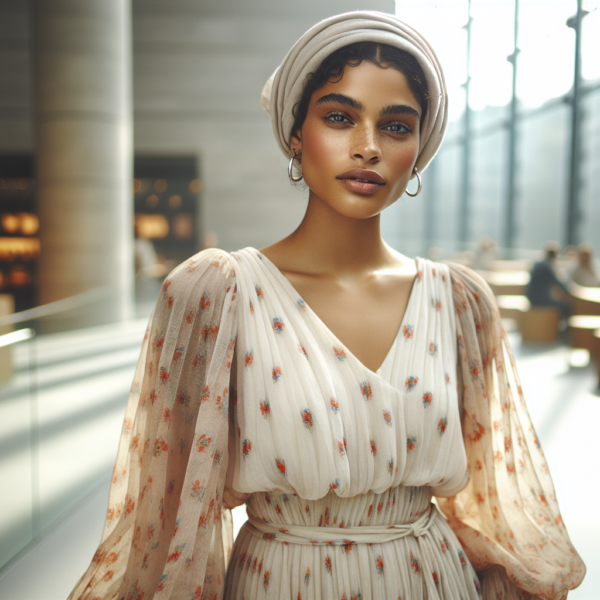 Maxi Dresses For Women Flowy Style Ideas