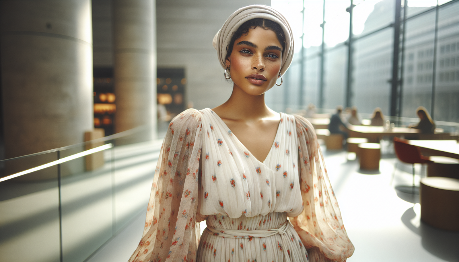 Maxi Dresses For Women Flowy Style Ideas