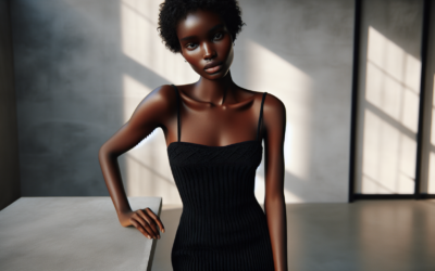 Little Black Dresses For Women Mini Style Ideas