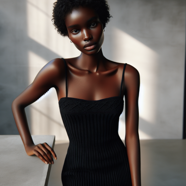 Little Black Dresses For Women Mini Style Ideas