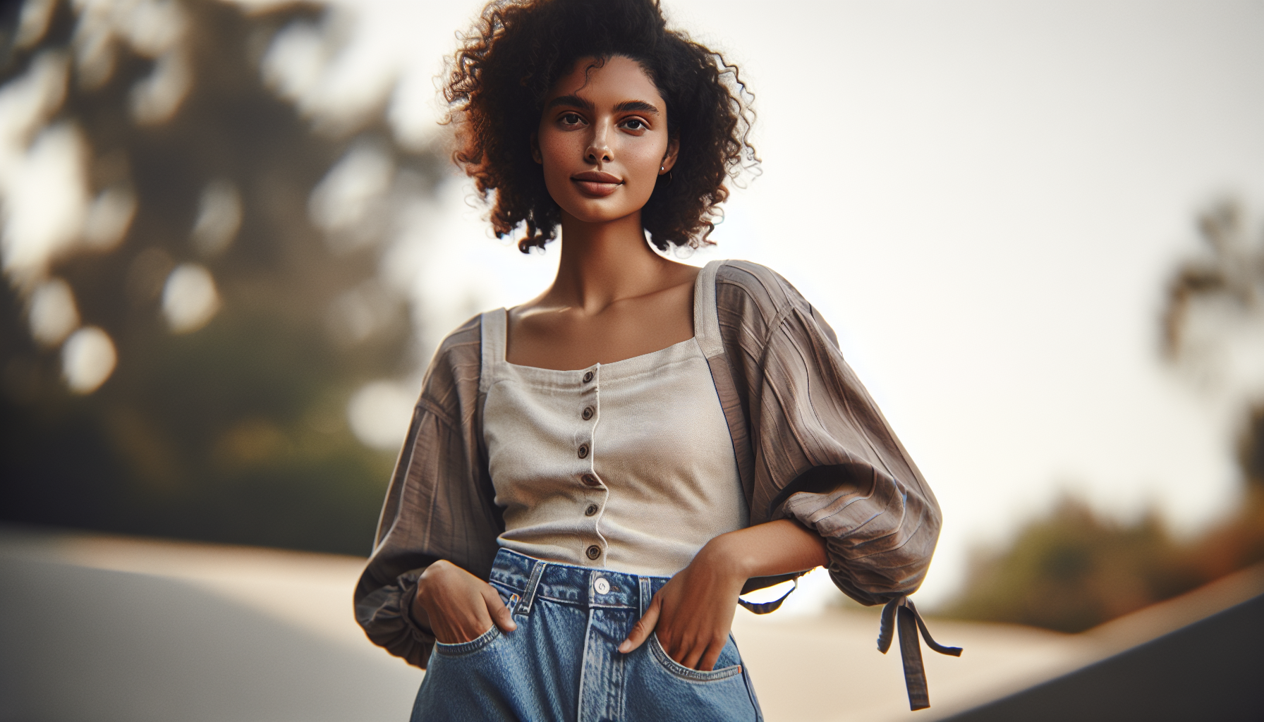 Stylish Jeans For Women High Waist Style Ideas