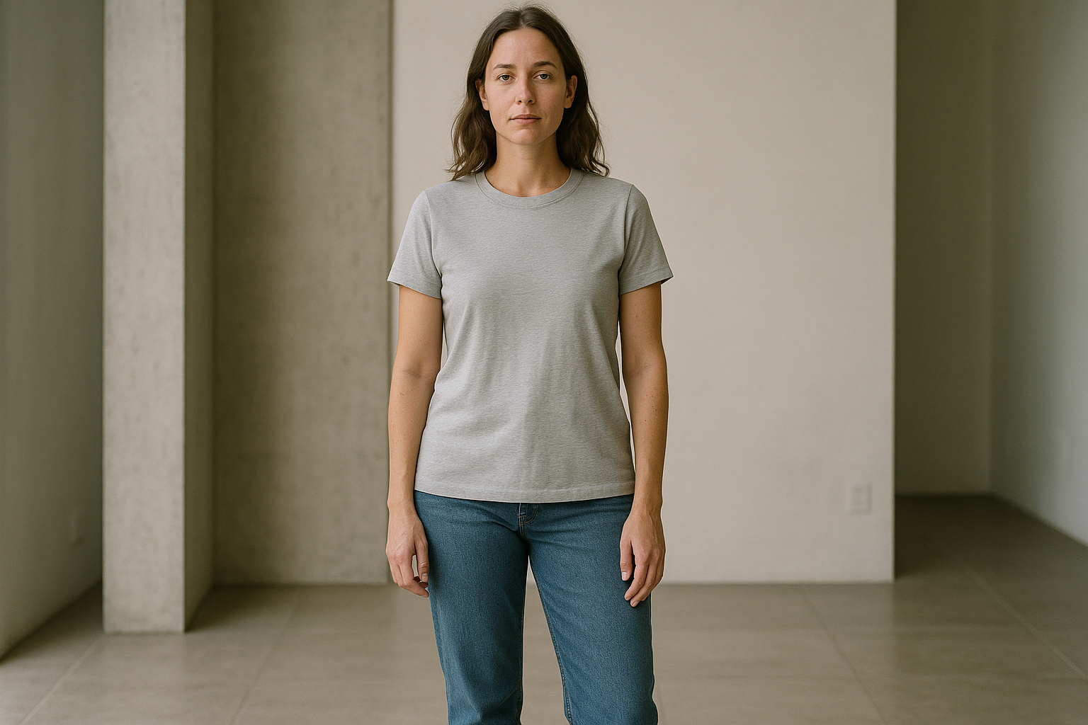 The Ultimate Guide to Women’s Casual Crew Neck Tees