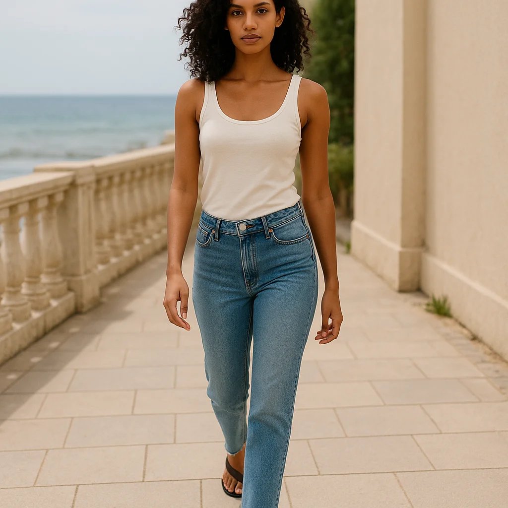 Stylish Tank Tops For Women Style Ideas