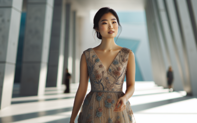 Evening Dresses For Women Maxi Style Ideas