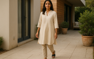 Elegant Tunics For Women Style Ideas