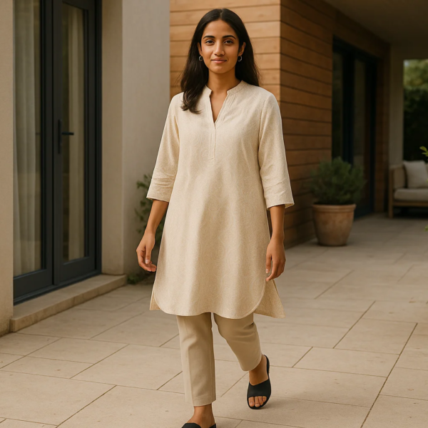 Elegant Tunics For Women Style Ideas