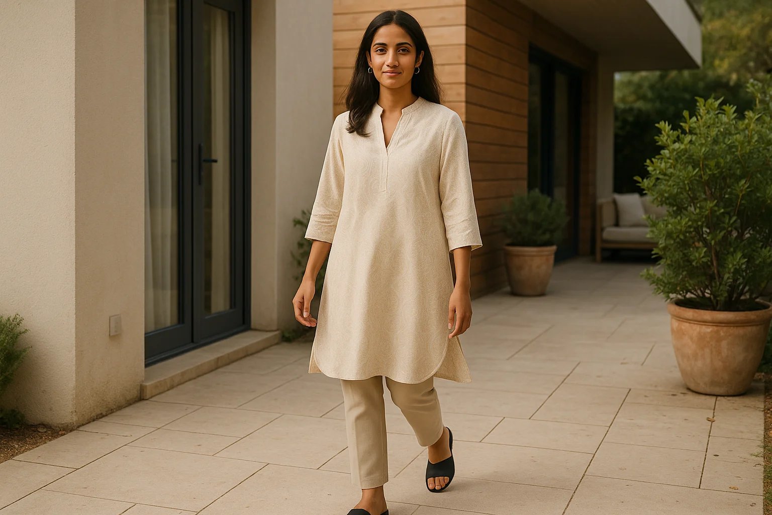 Elegant Tunics For Women Style Ideas