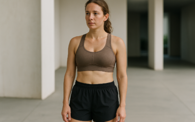 Top Unexpected Running-Optimized Sports Bras Ideal for Gym and Outdoor Training
