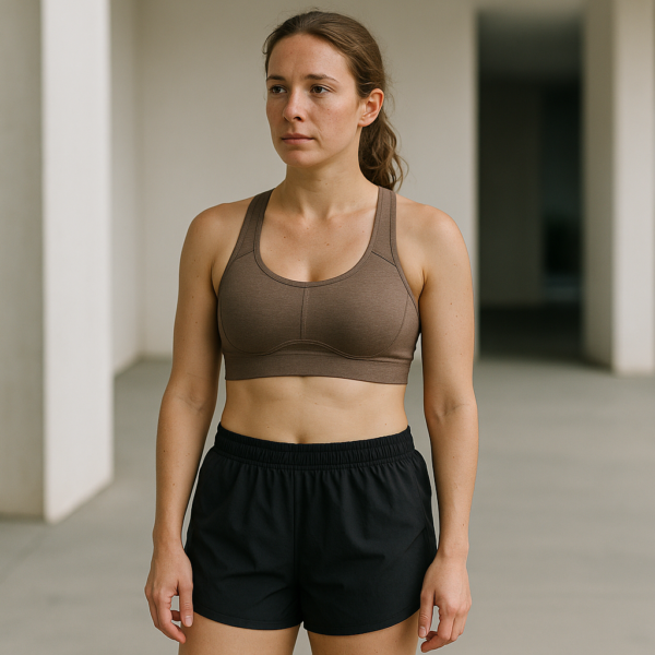 Top Unexpected Running-Optimized Sports Bras Ideal for Gym and Outdoor Training