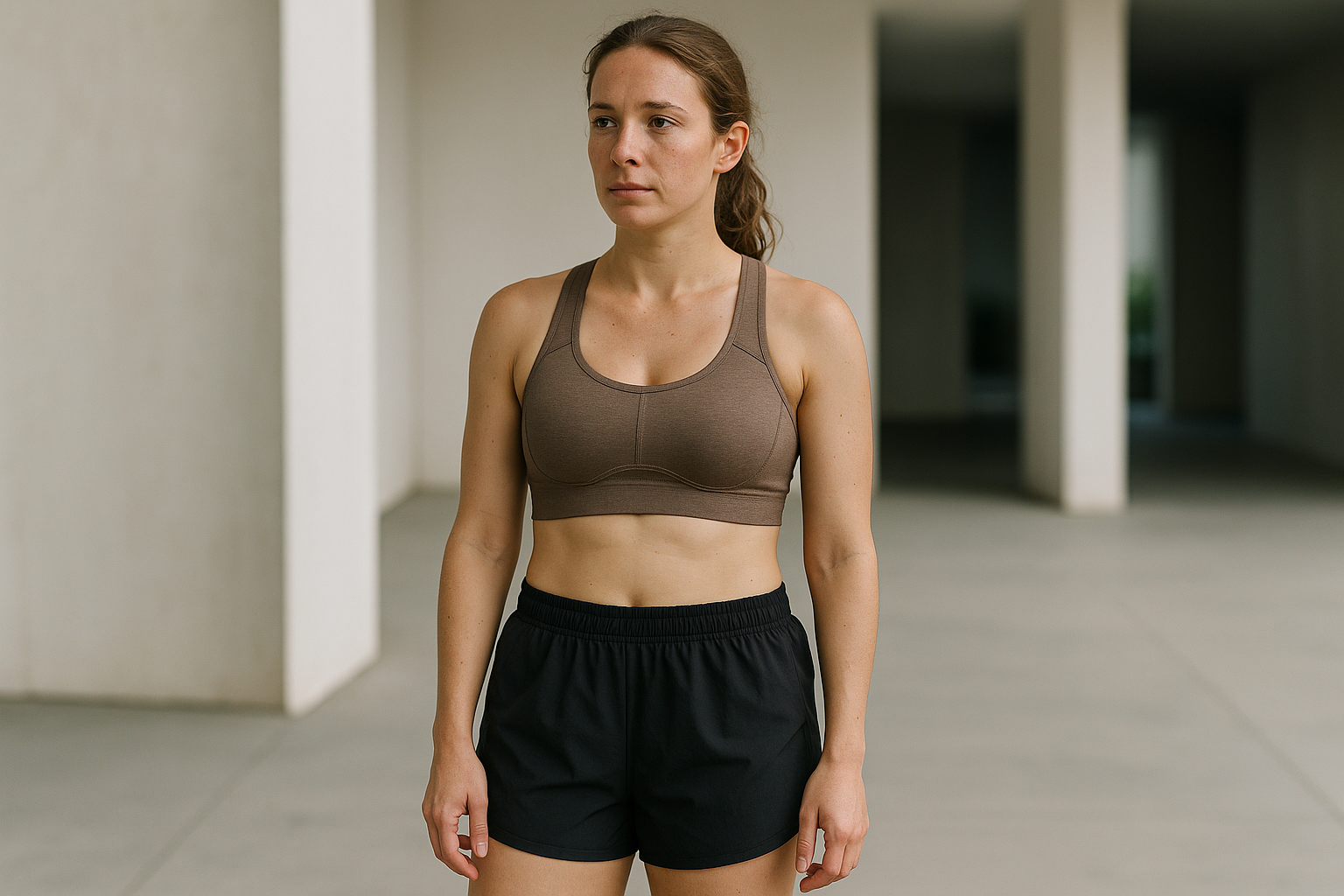 Top Unexpected Running-Optimized Sports Bras Ideal for Gym and Outdoor Training