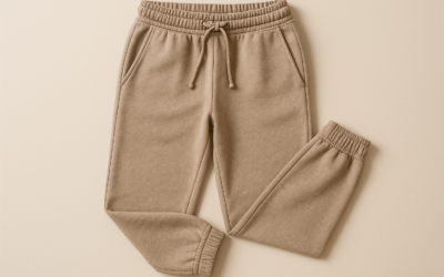 Trend Watch: Relaxed-Fit Joggers Built for Everyday Relaxation