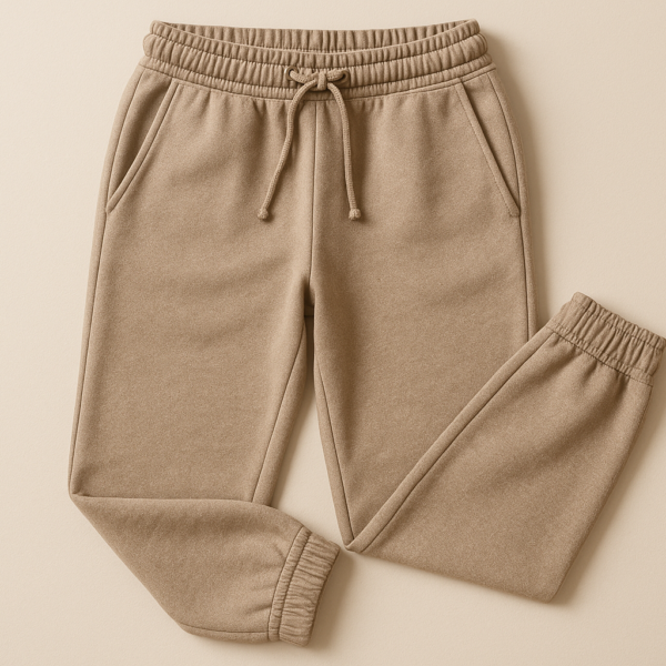 Trend Watch: Relaxed-Fit Joggers Built for Everyday Relaxation