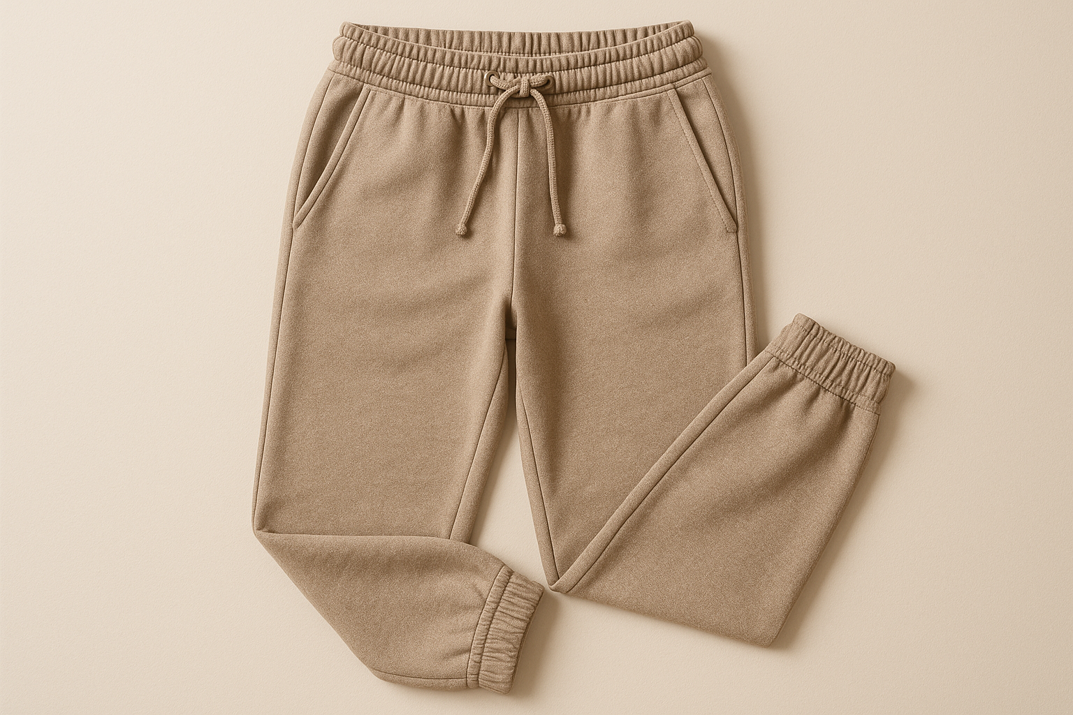 Trend Watch: Relaxed-Fit Joggers Built for Everyday Relaxation