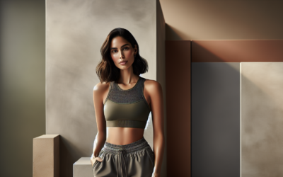 Trend Watch: Trail-Running Performance Shorts With Real High-Performance Benefits