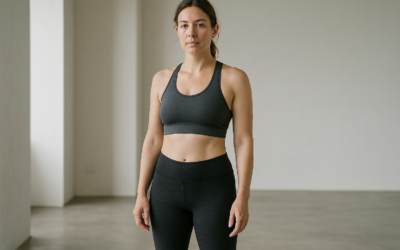 Ultimate Guide to Racerback Support Sports Bras for All-Season Comfort and Performance