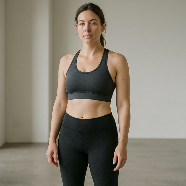 Ultimate Guide to Racerback Support Sports Bras for All-Season Comfort and Performance