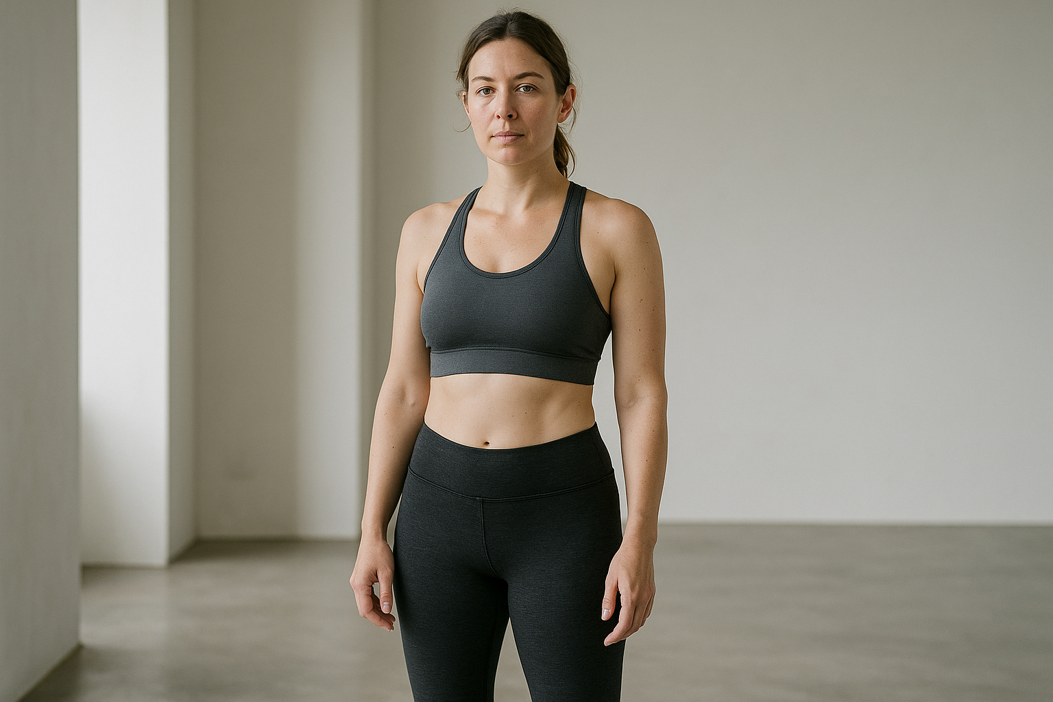 Ultimate Guide to Racerback Support Sports Bras for All-Season Comfort and Performance