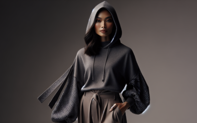 Hoodies For Women Style Ideas