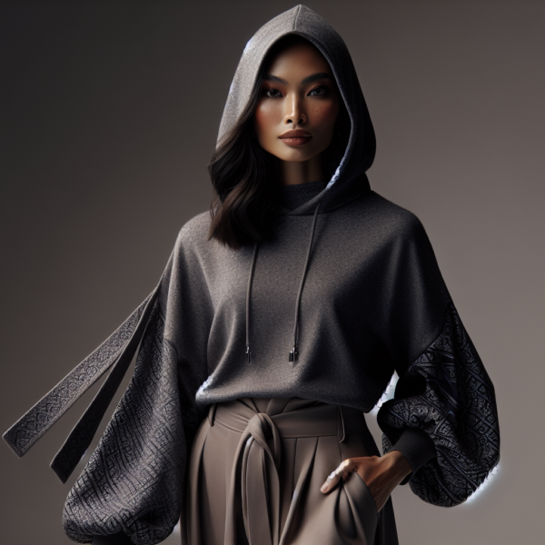 Hoodies For Women Style Ideas