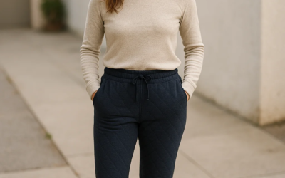 Uncover Thermal Winter Joggers You Didn’t Know You Needed