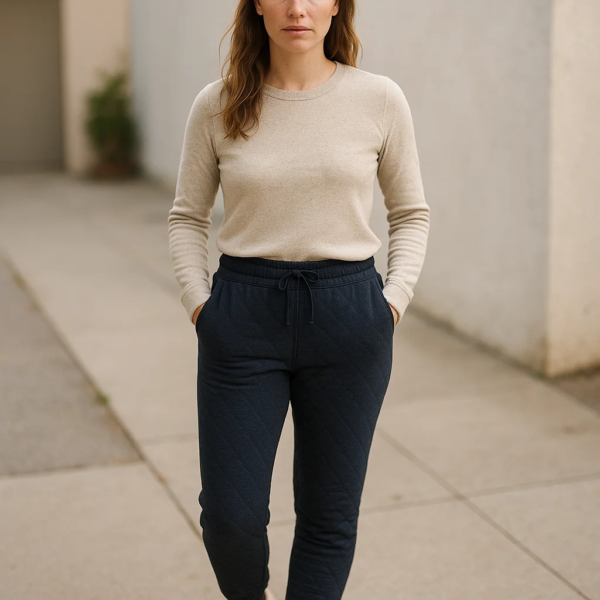 Uncover Thermal Winter Joggers You Didn’t Know You Needed