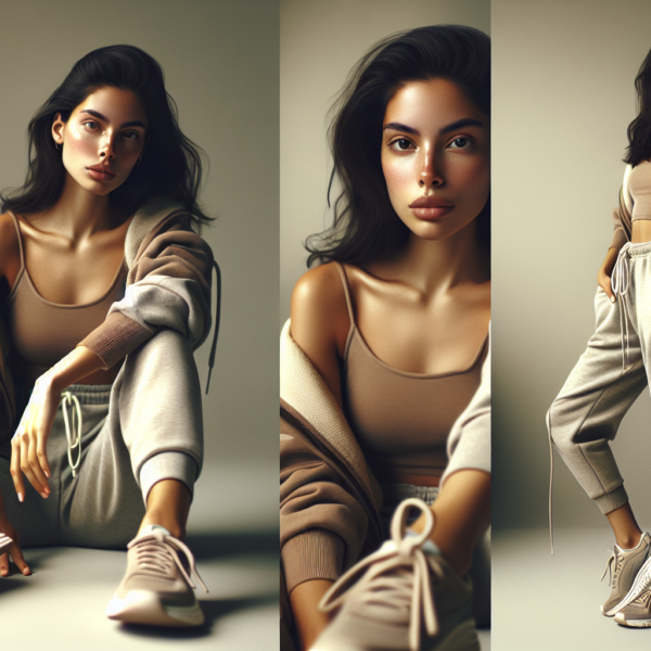 Why Everyone Loves Everyday Comfort Joggers You Can Wear Year-Round