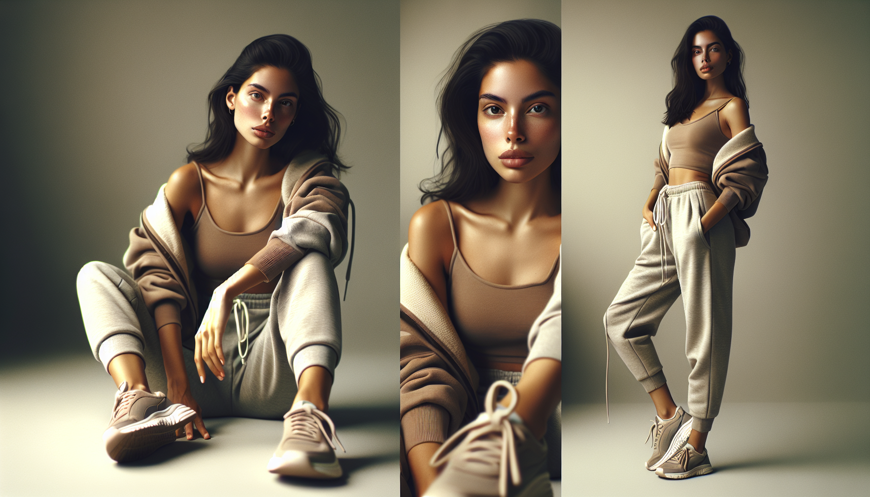 Why Everyone Loves Everyday Comfort Joggers You Can Wear Year-Round