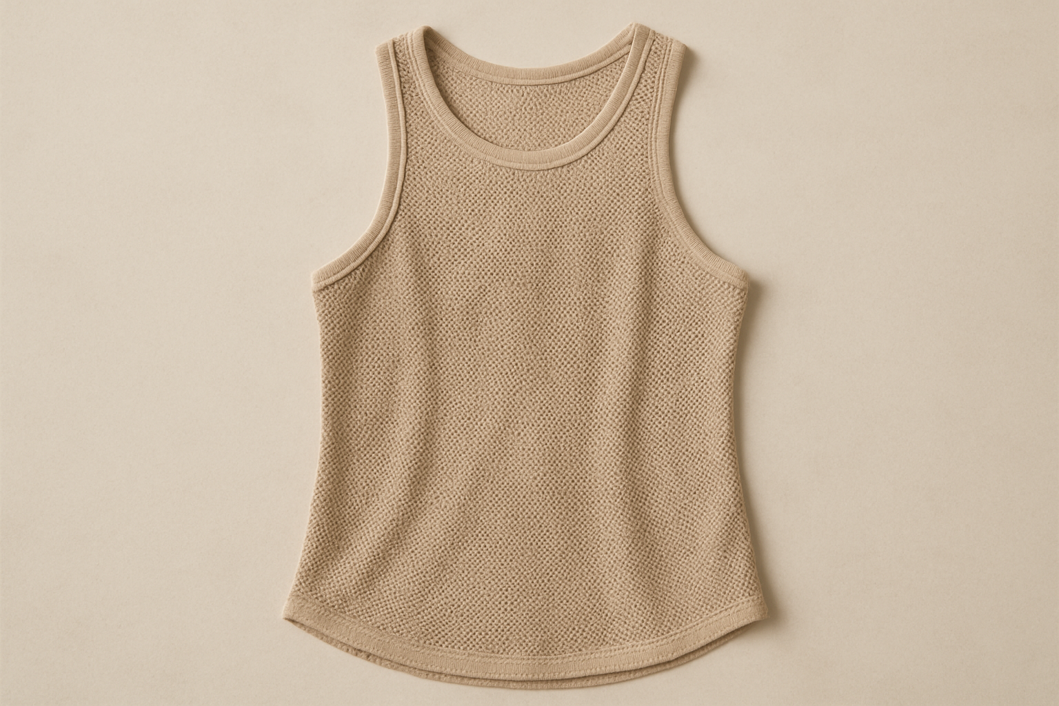 Why Women Love Breathable Mesh Tanks Everyone Is Wearing This Year