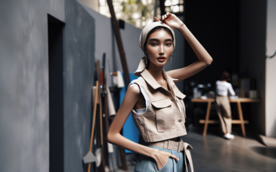 Workwear Outfit Formulas For Modern Women