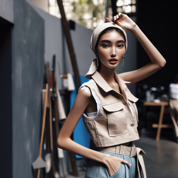 Workwear Outfit Formulas For Modern Women