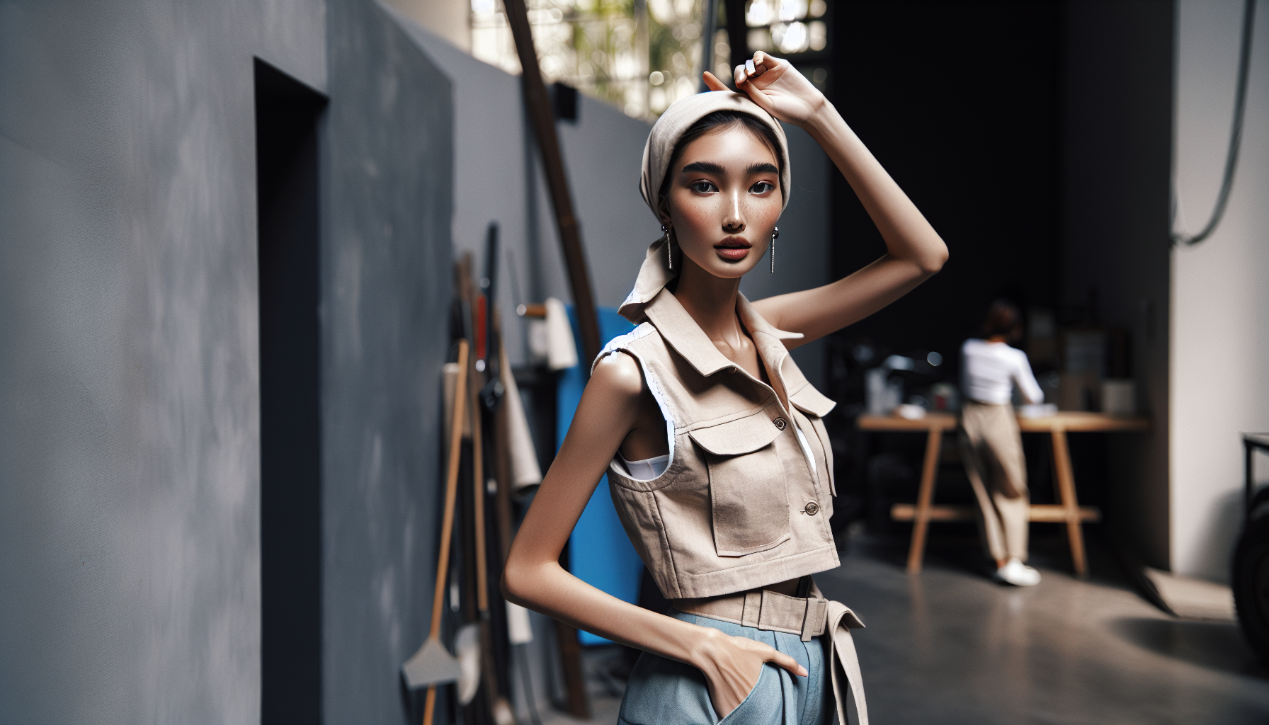Workwear Outfit Formulas For Modern Women
