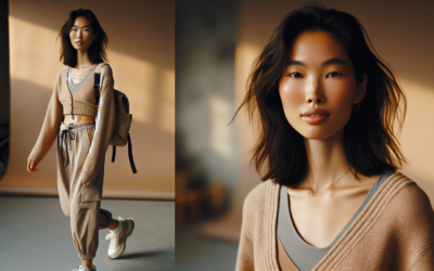 Your Guide to Eco Athleisure Trends Women Everywhere Are Embracing