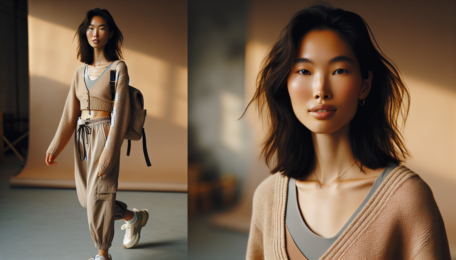 Your Guide to Eco Athleisure Trends Women Everywhere Are Embracing