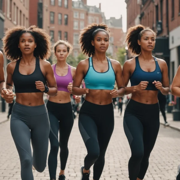 The Rise of Supportive Everyday Active Bras: Perfect Comfort and Performance for Every Workout